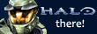 Halo There!*